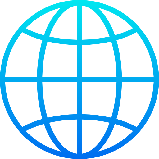 Globe Icon